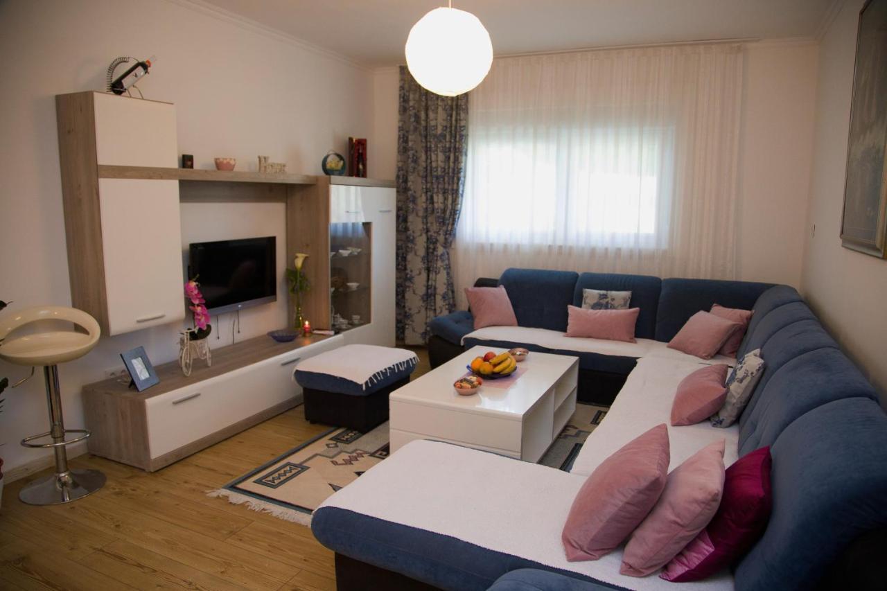 Apartman Flumen Mostar Exterior photo
