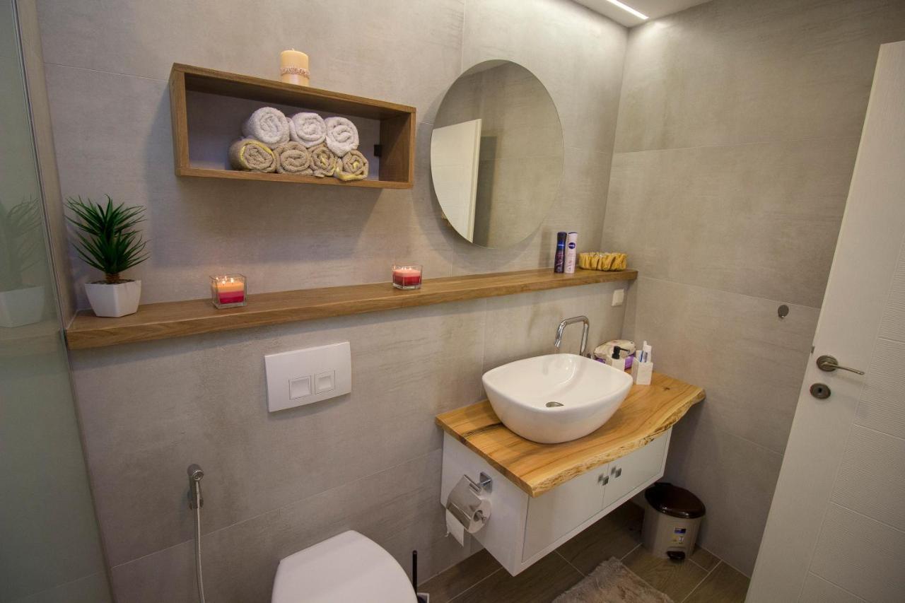 Apartman Flumen Mostar Exterior photo