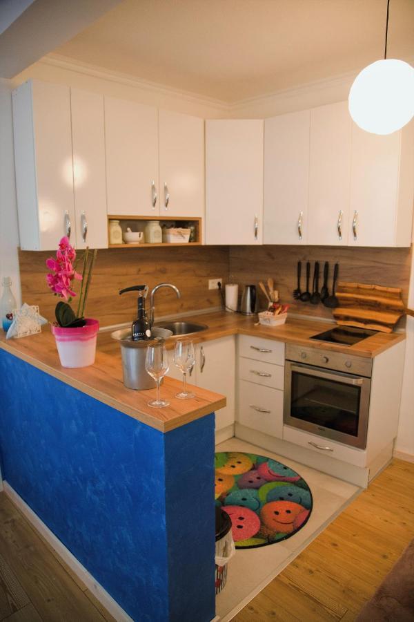 Apartman Flumen Mostar Exterior photo