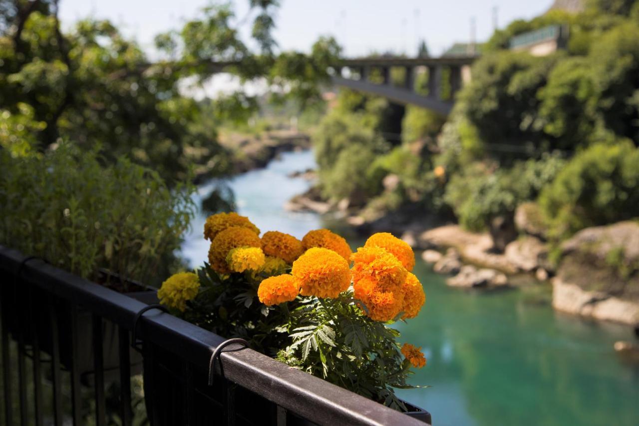 Apartman Flumen Mostar Exterior photo