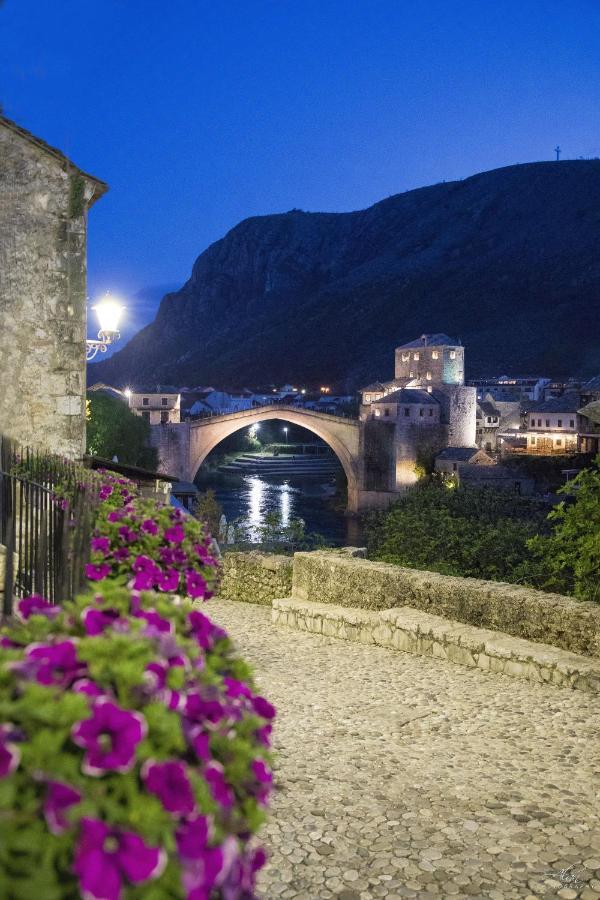 Apartman Flumen Mostar Exterior photo