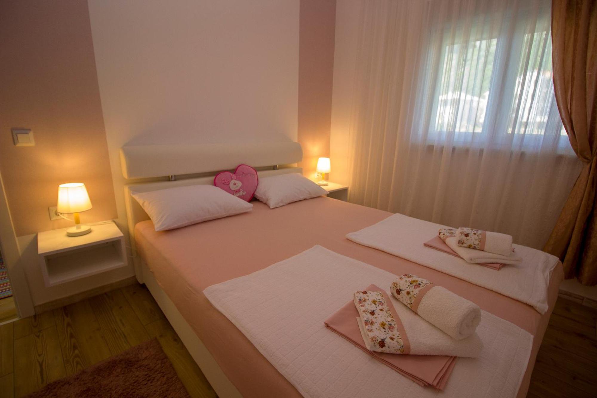 Apartman Flumen Mostar Exterior photo