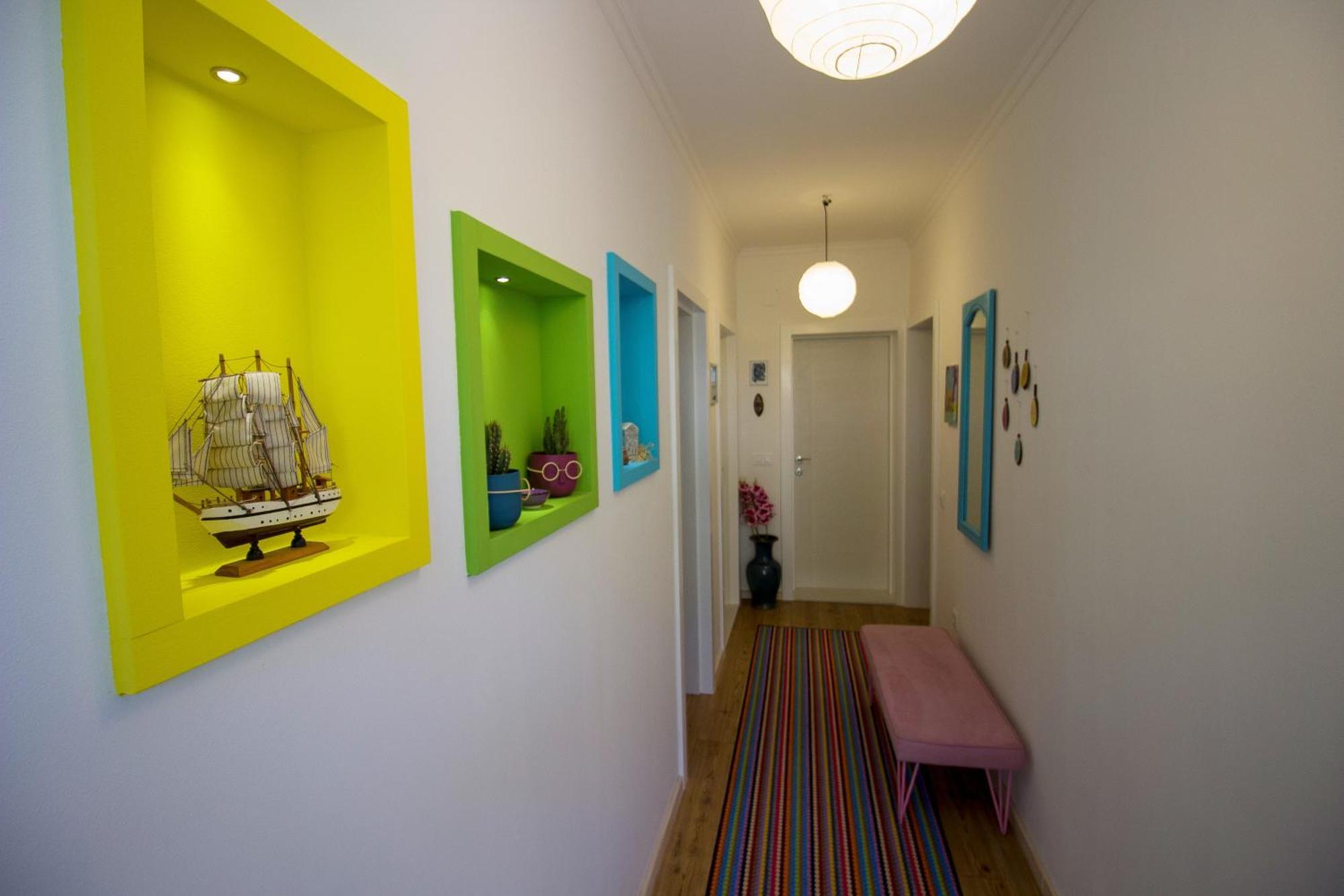Apartman Flumen Mostar Exterior photo