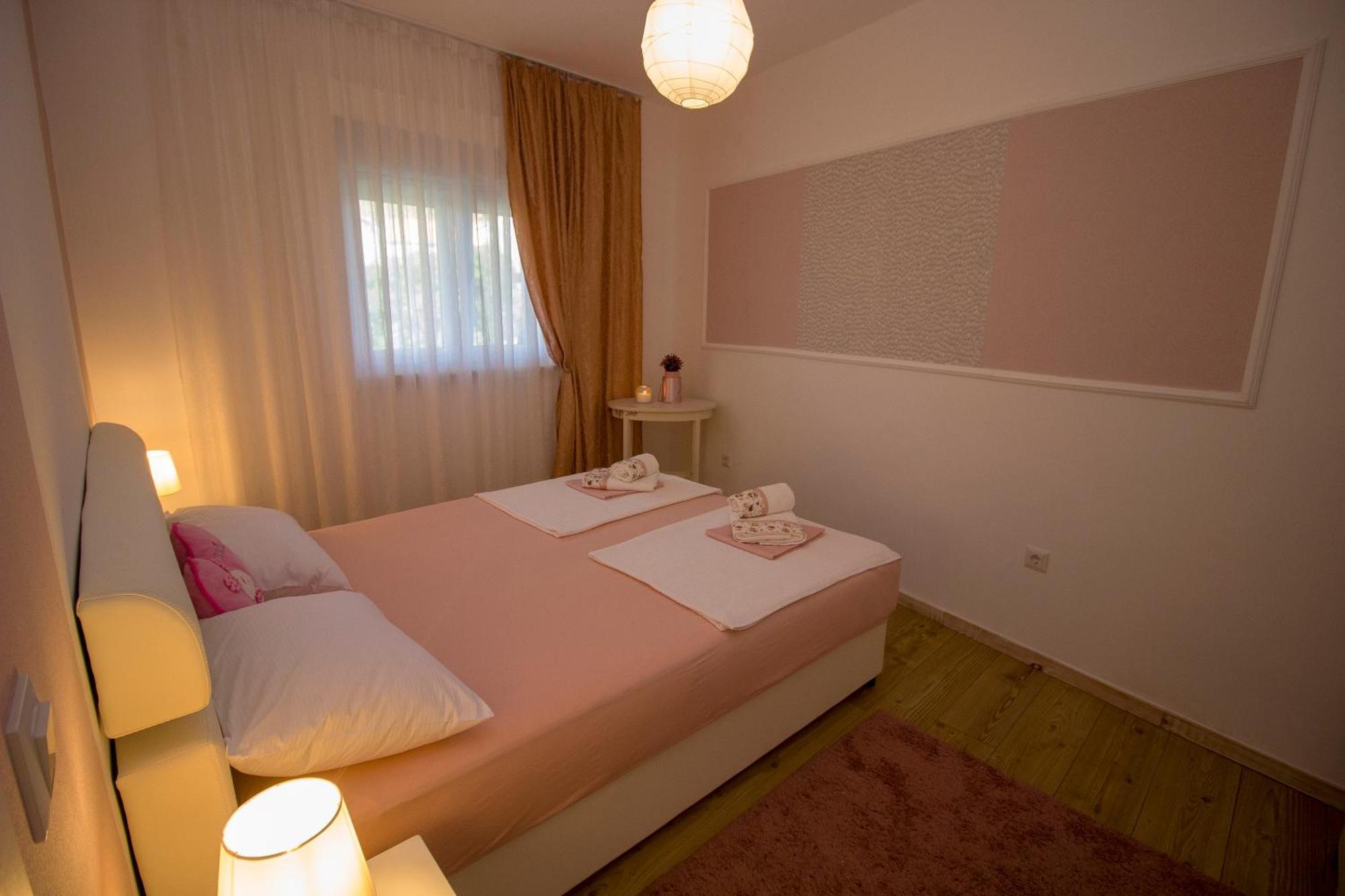 Apartman Flumen Mostar Exterior photo
