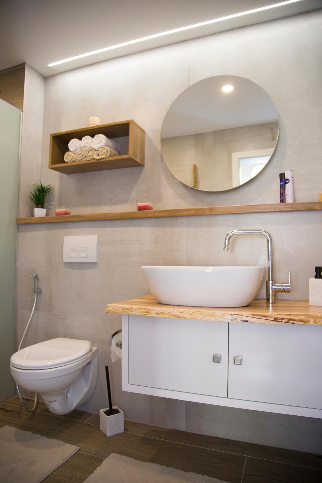 Apartman Flumen Mostar Exterior photo