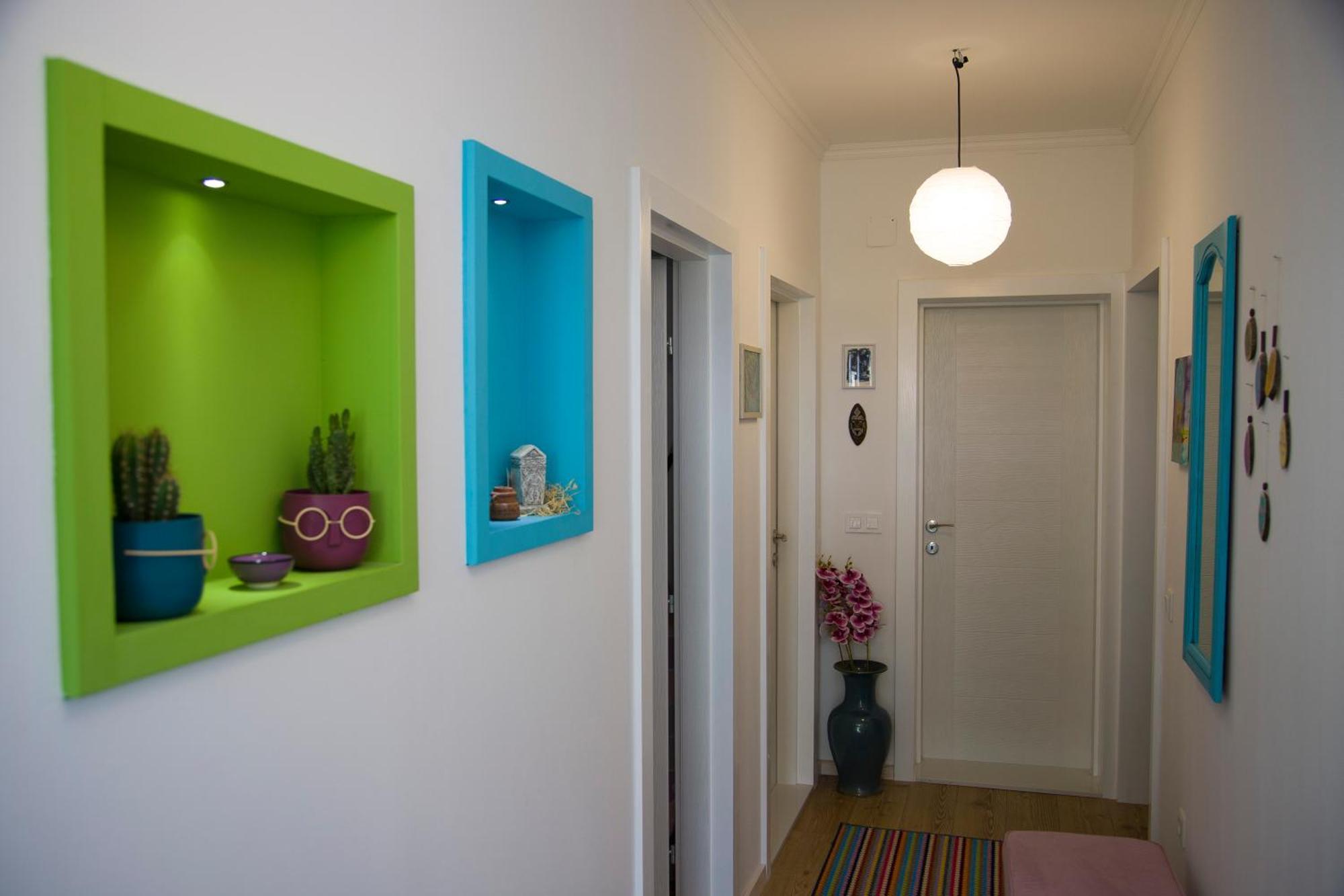 Apartman Flumen Mostar Exterior photo