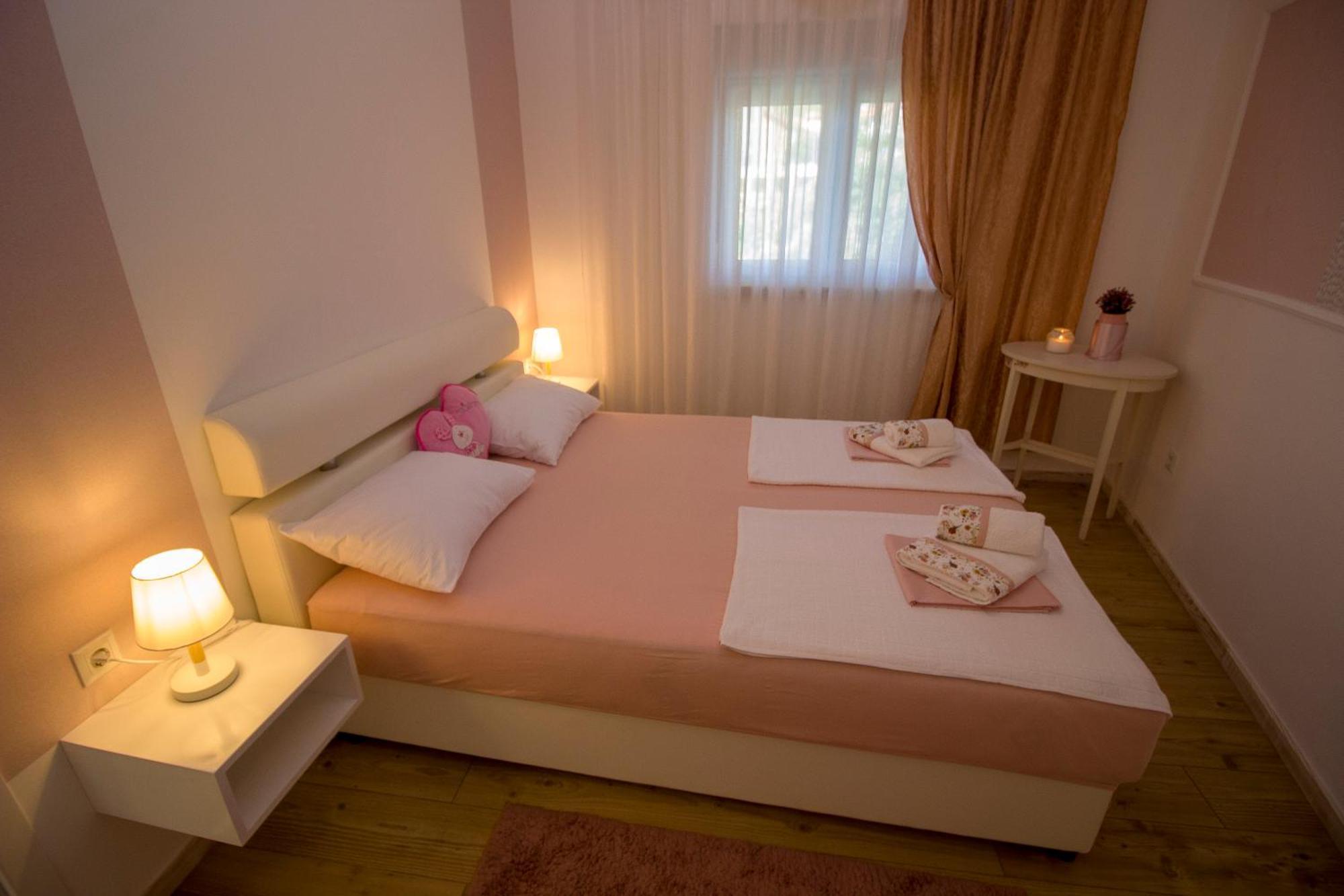 Apartman Flumen Mostar Exterior photo