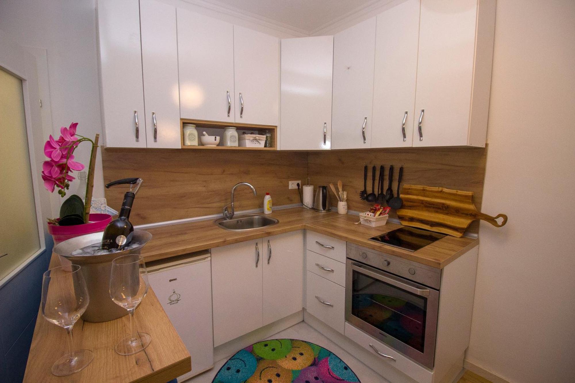 Apartman Flumen Mostar Exterior photo