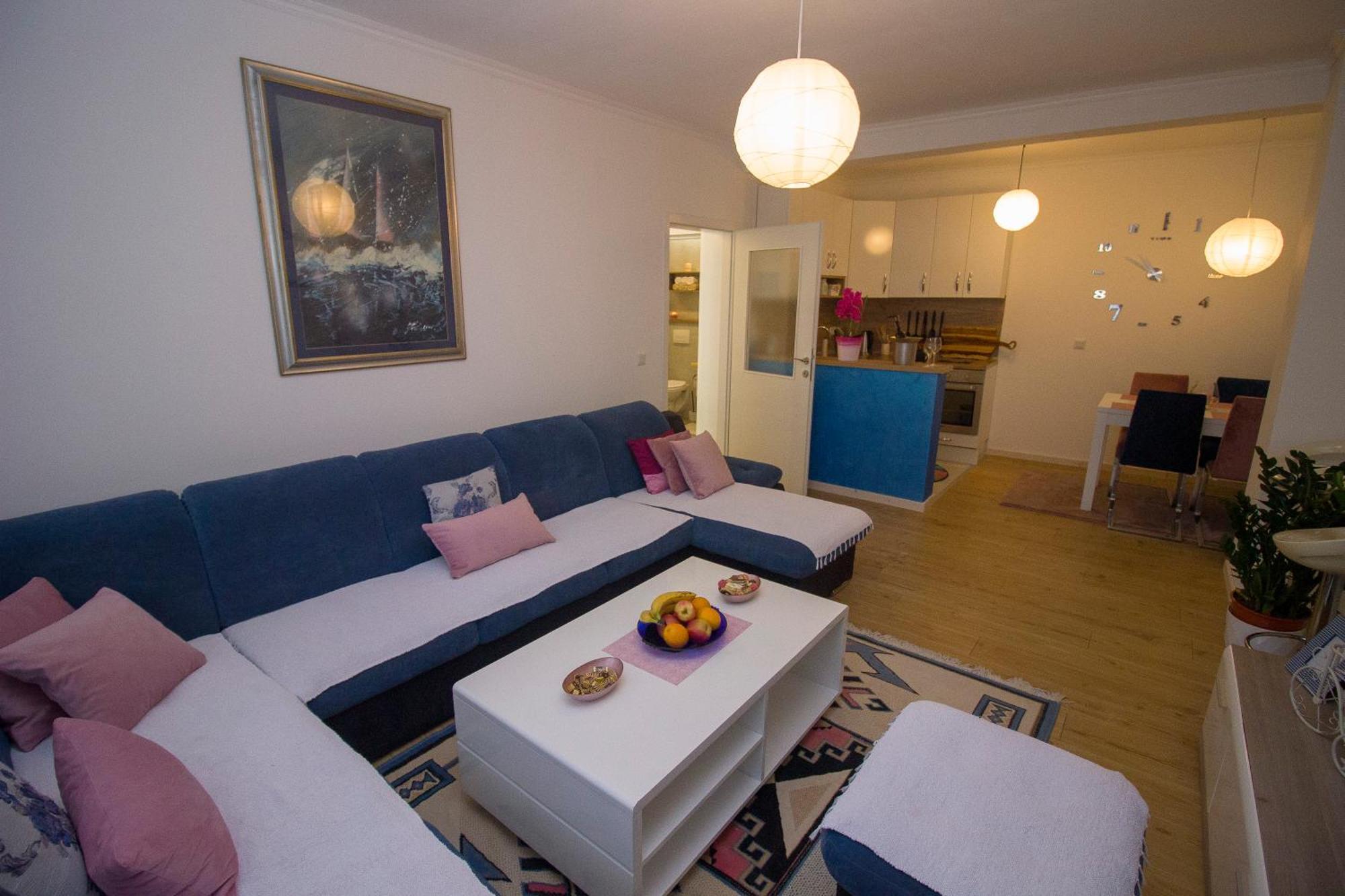 Apartman Flumen Mostar Exterior photo