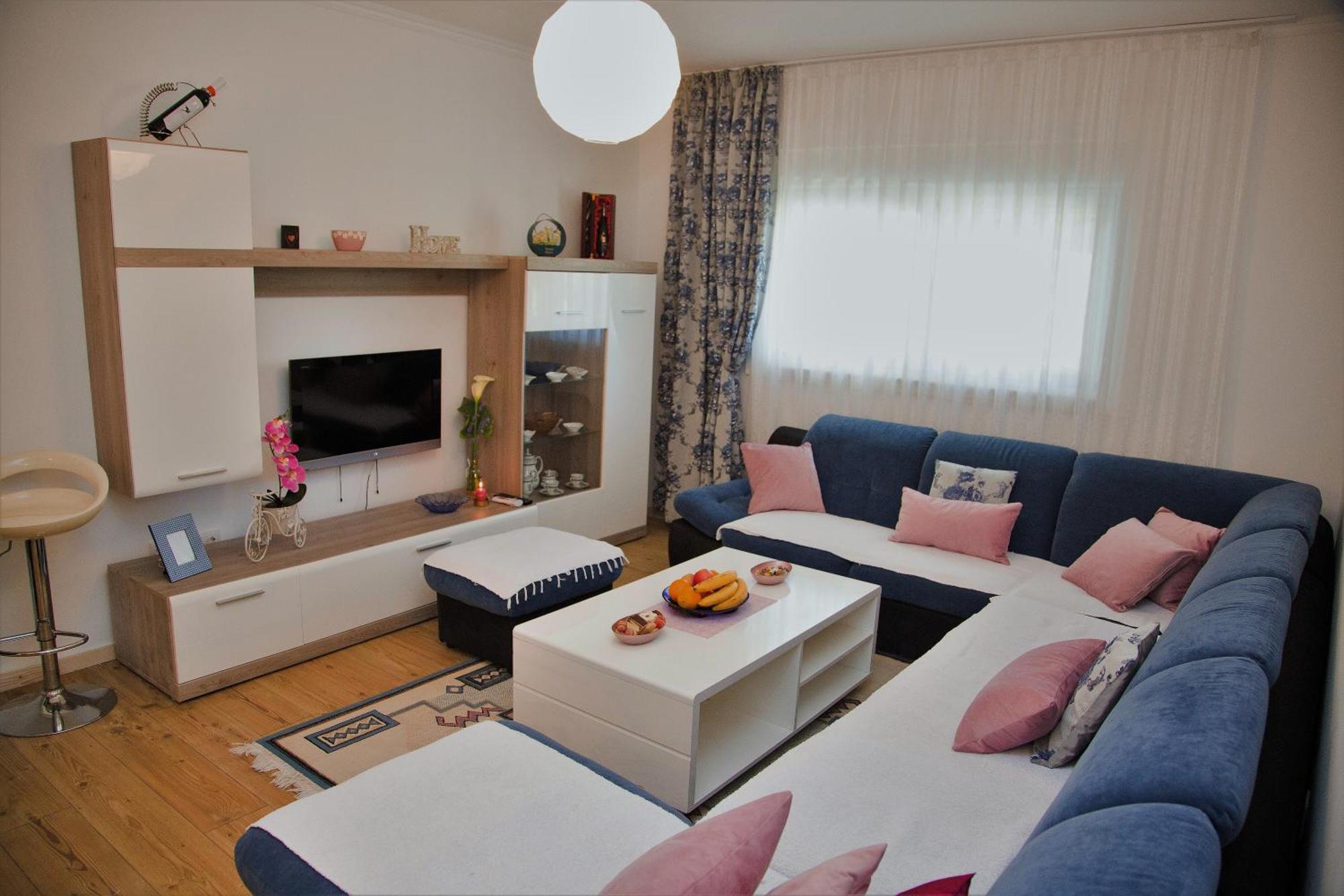 Apartman Flumen Mostar Exterior photo